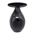thumbnail image 3 of Mesa Lateral Piho Negro Kessa Muebles, 3 of 5