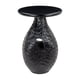 thumbnail image 3 of Mesa Lateral Piho Negro Kessa Muebles, 3 of 5