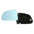 thumbnail image 3 of LOVIVER Set of 2 Rearview Mirror Glass Lens Anti Glare Heated for Blue, 3 of 8