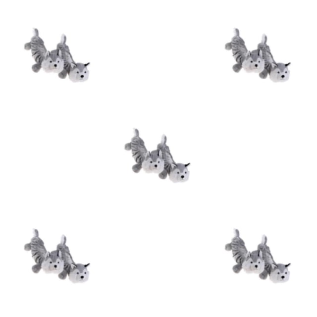 Sonducket Figuras de hockey sobre hielo de animales, fundas de cuchillas para patines, protectores para perros Type2 NO2