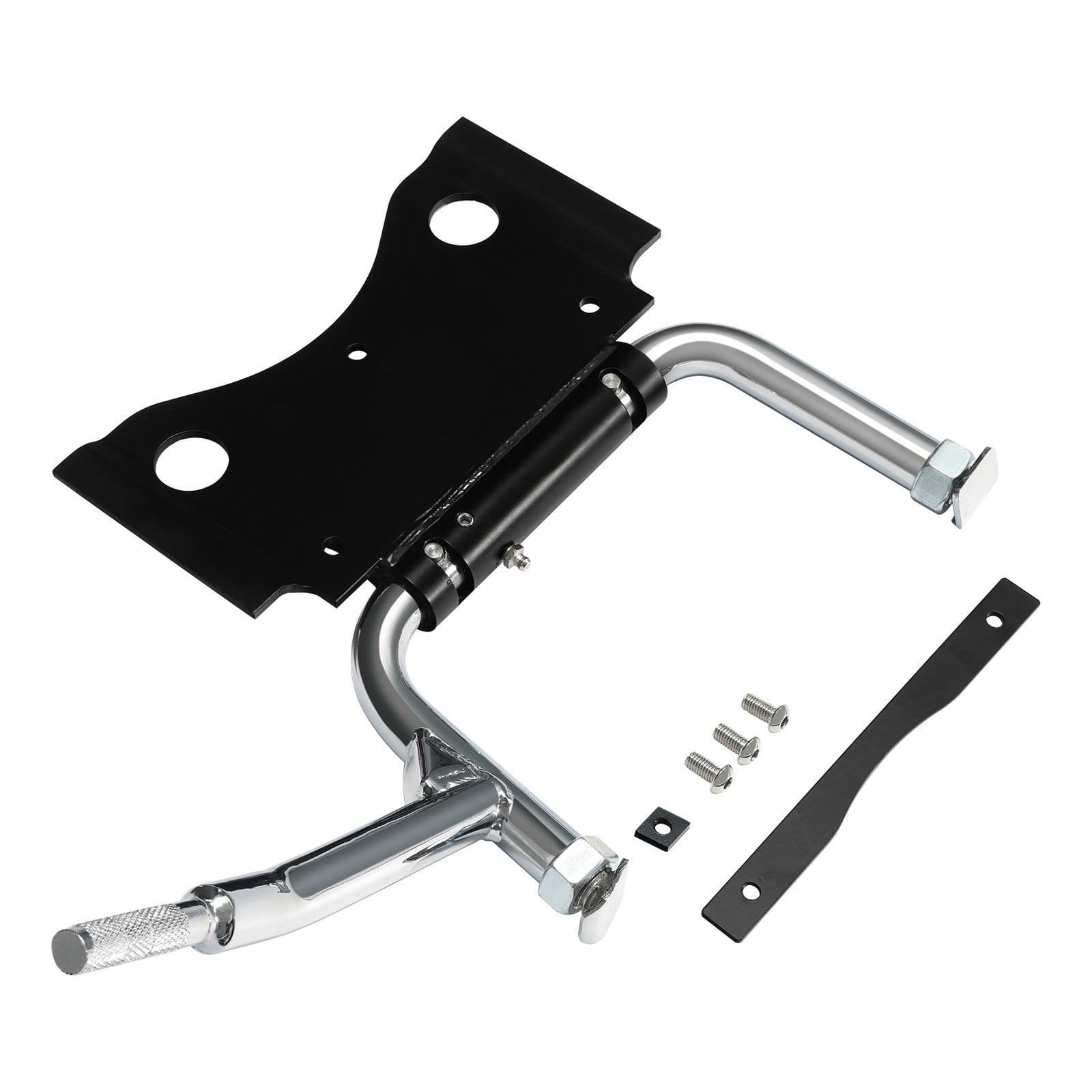 Kuryakyn 7491 Motorcycle Accent Accessory: Hypercharger ES Horn
