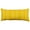 Mustard, variant on Everything Comfy Chevron Columns 16" Decorative Pillow, Teal