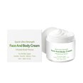 thumbnail image 2 of Fiudx Crema Ultrafuerte, Loción Corporal Reafirmante Avanzada, Crema Facial Reparadora Antiarrugas, Hidratación Profunda Renovadora, Tratamiento Hidratante Diario, Apto para Todo Tipo de Piel, Tamaño, 2 of 6