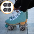 thumbnail image 4 of 4 Pcs Roues de Patinage Pratiques Patins Extérieurs, 4 of 8
