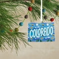 thumbnail image 2 of Hallmark Local Love Ornament - Colorado, 2 of 5