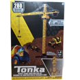 thumbnail image 2 of TK3524-02 - Ensemble de CONSTRUCTION de Grue TONKA MIGHTY 280 Pcs/ensemble, 2 of 2
