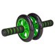 thumbnail image 2 of Accesorios de Gimnasio de Rueda de Rodillos Abdominales para Hombres Equipos de Fitness para Mujeres , Verde, 2 of 8