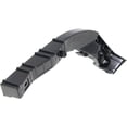 thumbnail image 3 of Replacement ARBH013103 Bumper Bracket Compatible For 2007-2010 Hyundai Elantra Front, Right Passenger Side, Lower, 3 of 3