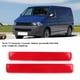 thumbnail image 5 of Pair of Rear Bumper Reflector Fit for T5 Transporter / Caravelle / Multivan 2003-2009 7E0945105, 5 of 5