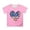 Pink, variant on MAIHAN Usa 250th Anniversary Shirt 250 Anniversary Usa Summer America Patriotic Tee Tops 1776-2026 250th Usa 4th Of July Tshirt for Girls Boyss Tops for Girls Trendy Summer