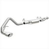 2003 CADILLAC ESCALADE ESV MagnaFlow Exhaust Cat-Back Performance Exhaust System