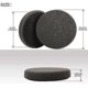 thumbnail image 5 of 5pcs Car Polishing Disc 6 Inch Self-adhesive Buffing Waxing Sponge Wool Wheel Polishing Pad For Car Polisher Drill Adapter, 5 of 5