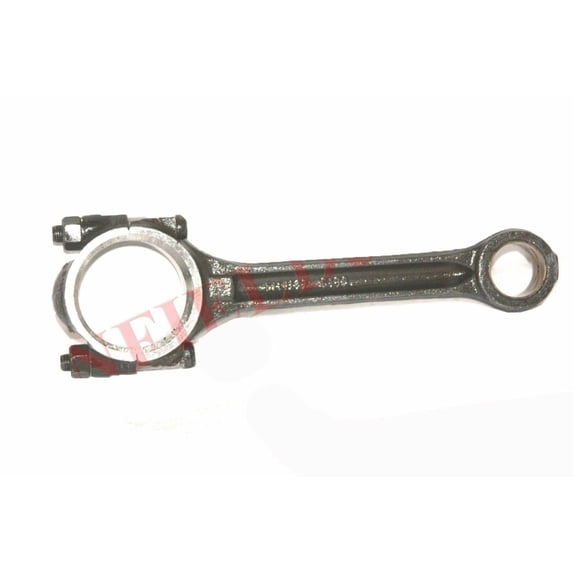 New Piston Cylinder Connecting Rod Conrod Massey Ferguson S3 Engine