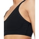thumbnail image 4 of Bralette Under Armour Motion Low Impact para mujer, color blanco y negro, 4 of 6