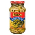 thumbnail image 4 of Unico Sliced Pizza Olives, 4 of 9