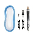 thumbnail image 4 of 3mm Collet 65000RPM High Speed Pneumatic Micro Die Grinder Engraving Pen Tool Set ,Labor Saving Use, 4 of 6