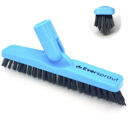 EVERSPROUT Grout Cleaning Brush Scrubber