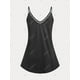 thumbnail image 2 of Tank Top con Estampado Gráfico en Talla Extra Rosegal  Camisetas sin mangas de talla grande, 2 of 5