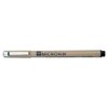 Pigma Blue Fine Line Design Pen .35mm