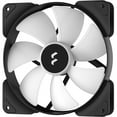 thumbnail image 3 of Fractal Design Aspect 14 RGB Cooling Fan, 3 Pack, 3 of 5