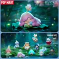 thumbnail image 2 of POP MART Pucky Sleeping Forest Series Blind Box Toys Mystery Box Mistery Caixa Action Figure Surpresa Cute Model Birthday Gift, 2 of 5