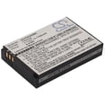 thumbnail image 1 of Cameron Sino 1750mAh Battery 72-011-00, FXDC02 for Drift HD Ghost, Ghost, Ghost S HD, Ghost S, 1 of 5
