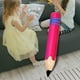 thumbnail image 3 of 5 lápices inflables gigantes de juguete, bolígrafo inflable grande, ideal para decorar fiestas de regreso a clases en jardín de infantes., 3 of 7