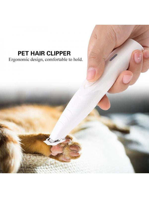 target dog clippers