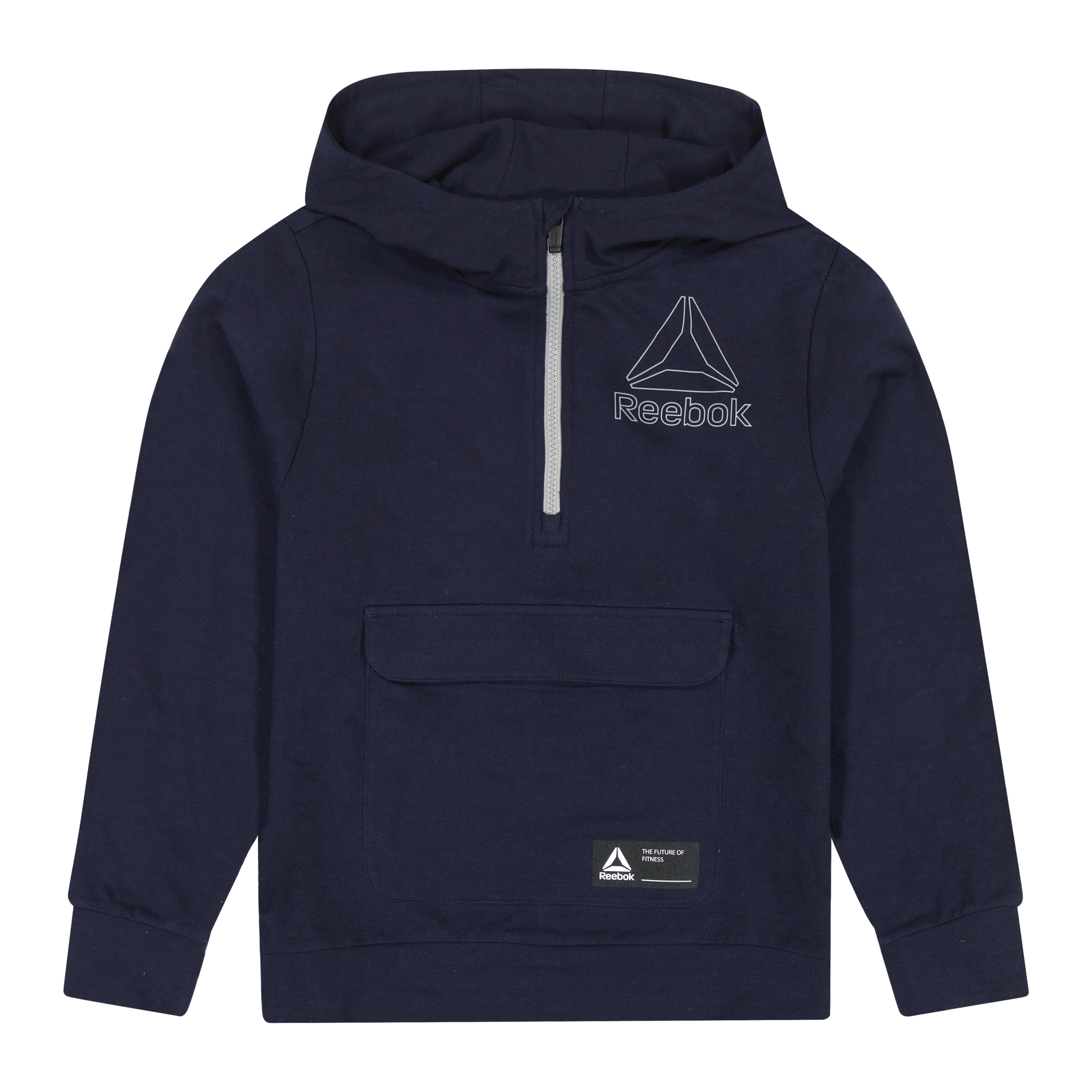 Reebok Boys Victory Hoodie, Sizes 4-18