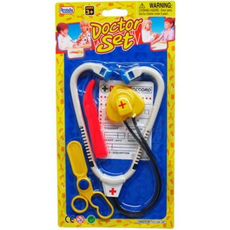 DDI 2272596 Doctor Set Case of 72