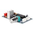 thumbnail image 4 of Placa Amplificadora ANGGREK DC12-24V Canal A con Control de 4 Niveles Ajuste de Graves, 4 of 8