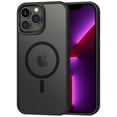 thumbnail image 1 of Funda de teléfono CACOE Magnetic para iPhone 13 Pro Max 6.7, 1 of 9