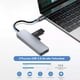 thumbnail image 4 of Adaptador USB tipo C 6 en 1 MR. GADGETS HDMI 4K para Mac iPad, 4 of 10