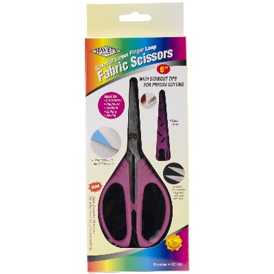 Open Loop Scissors -
