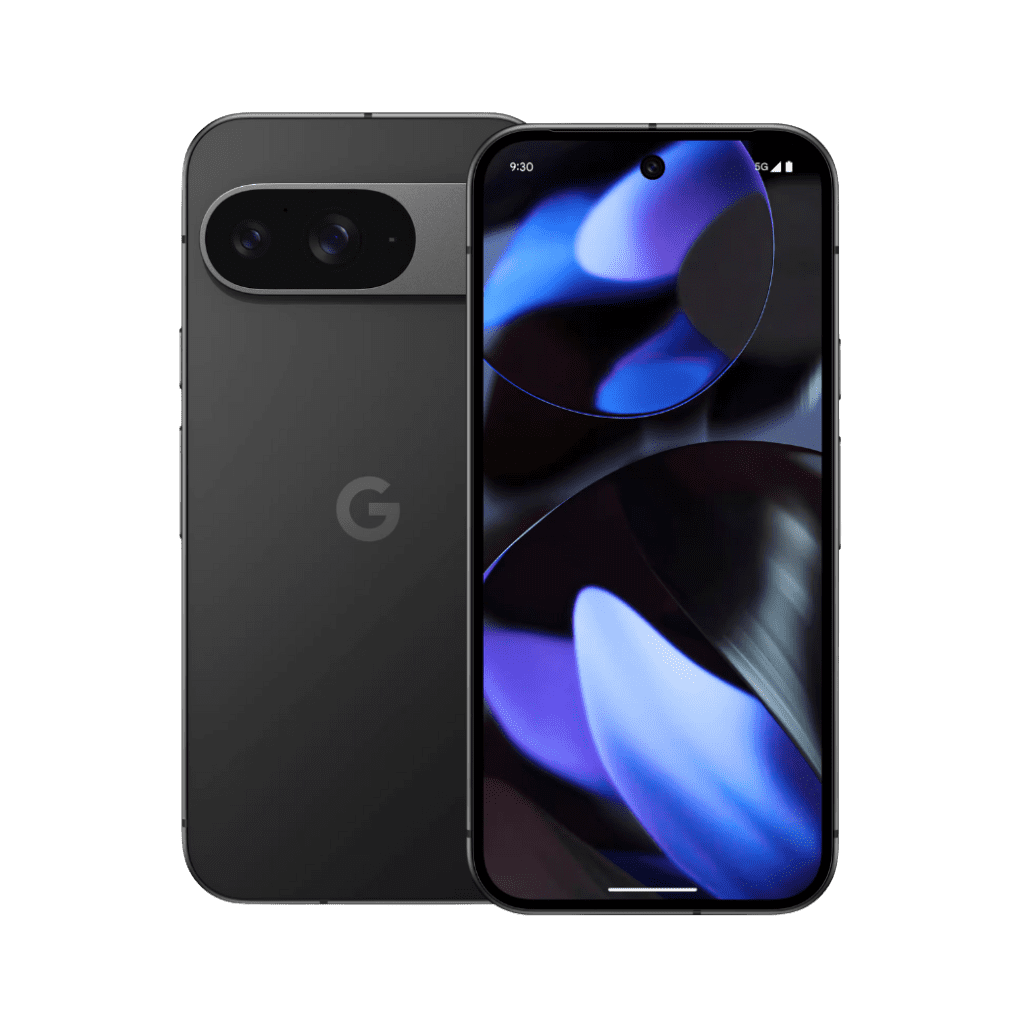 Open Box - Google Pixel 9 128GB - Obsidian - Unlocked - Walmart.ca