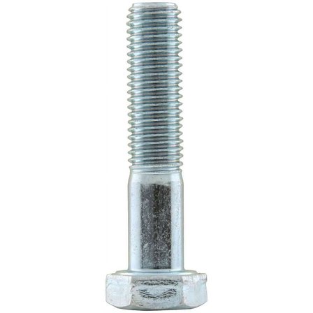 Allstar Performance Hex Head Bolt 5/16-24 x 1-1/2 Grade 5 10pk ALL16424