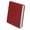 Red, variant on Rupoun Premium PU Leather Cigarette Case for Men and Women, Holds 10 Cigarettes, Durable Hard Shell Storage Box, Red