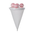thumbnail image 2 of Dvruxg Lint Catcher Washing Machine Float Wash Ball, Laundry Washer Washing Ball Cleaning Decontamination Laundry Ball Filter Bag Filter Hair Remover, 2 of 4