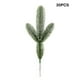 thumbnail image 5 of Bearachild 30X Pino artificial Planta de imitación Ramas falsas Mano de obra Tamaño compacto Suministros de boda Agujas de adorno Navidad Kits de decoración para fiestas tipo 4, 5 of 6