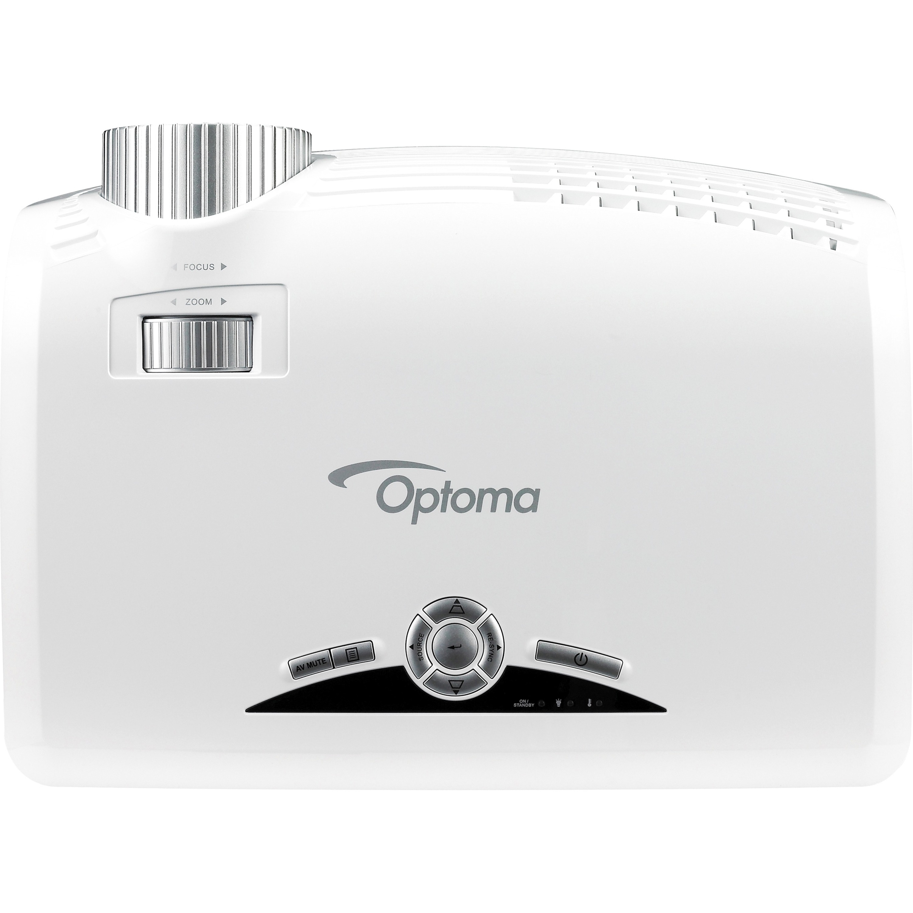 Optoma HD25LV プロジェクター DLP 3D対応