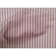 thumbnail image 4 of oneOone Cotton Poplin Fabric Vertical Stripe Print Fabric BTY 56 Inch Wide, 4 of 4