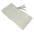 thumbnail image 4 of Greensen Accessoire de Store, Couverture de Protection Extérieure Télescopique 210D Tissu Oxford Imperméable Beige, Couverture de Protection de Store, 4 of 8