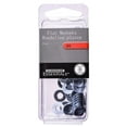 thumbnail image 1 of Hardware Essentials #8 Zinc Flat Washer, 1 of 2