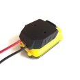 thumbnail image 1 of Adaptador para batería DeWalt o Hercules de 12 V como máximo, calibre 12, 1 of 7