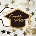 thumbnail image 4 of Graduation Advice Cards for The Graduate (30PCS), High School or College Graduation Party Games Decorations Supplies, Well Wishes Cards for Graduates, 4 of 6
