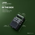 thumbnail image 3 of Pedal de efectos BOSS RE-2 Space Echo Tape Delay con reverberación, 3 of 4