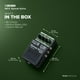 thumbnail image 3 of Pedal de efectos BOSS RE-2 Space Echo Tape Delay con reverberación, 3 of 4