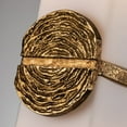thumbnail image 4 of Lucas McKearn Elan Gold 2 Light Sconce, 4 of 4