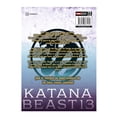 thumbnail image 2 of Katana beast n 2 panini manga, 2 of 2