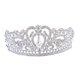 thumbnail image 3 of Corona Tiara Perfecl Estilo E para Novia, 3 of 8